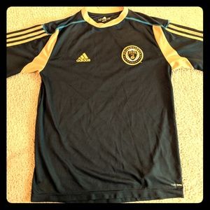 Philadelphia Union shirt